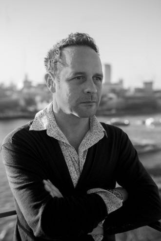 James Henry